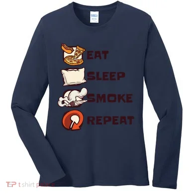 Women's Long Sleeve Shirt
