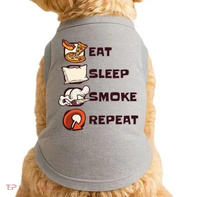 Doggie Tank