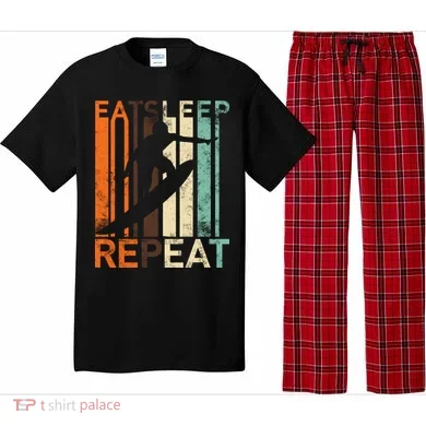 Pajama Set