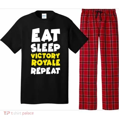 Pajama Set