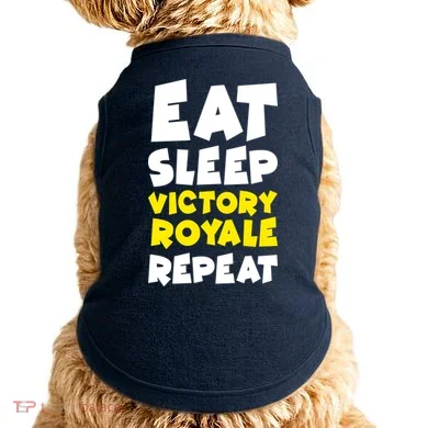 Doggie Tank