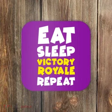 Coaster