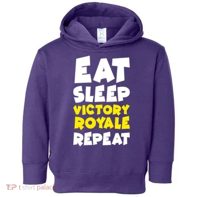 Toddler Hoodie