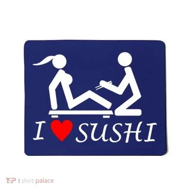 Mousepad