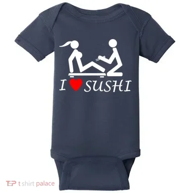 Baby Bodysuit