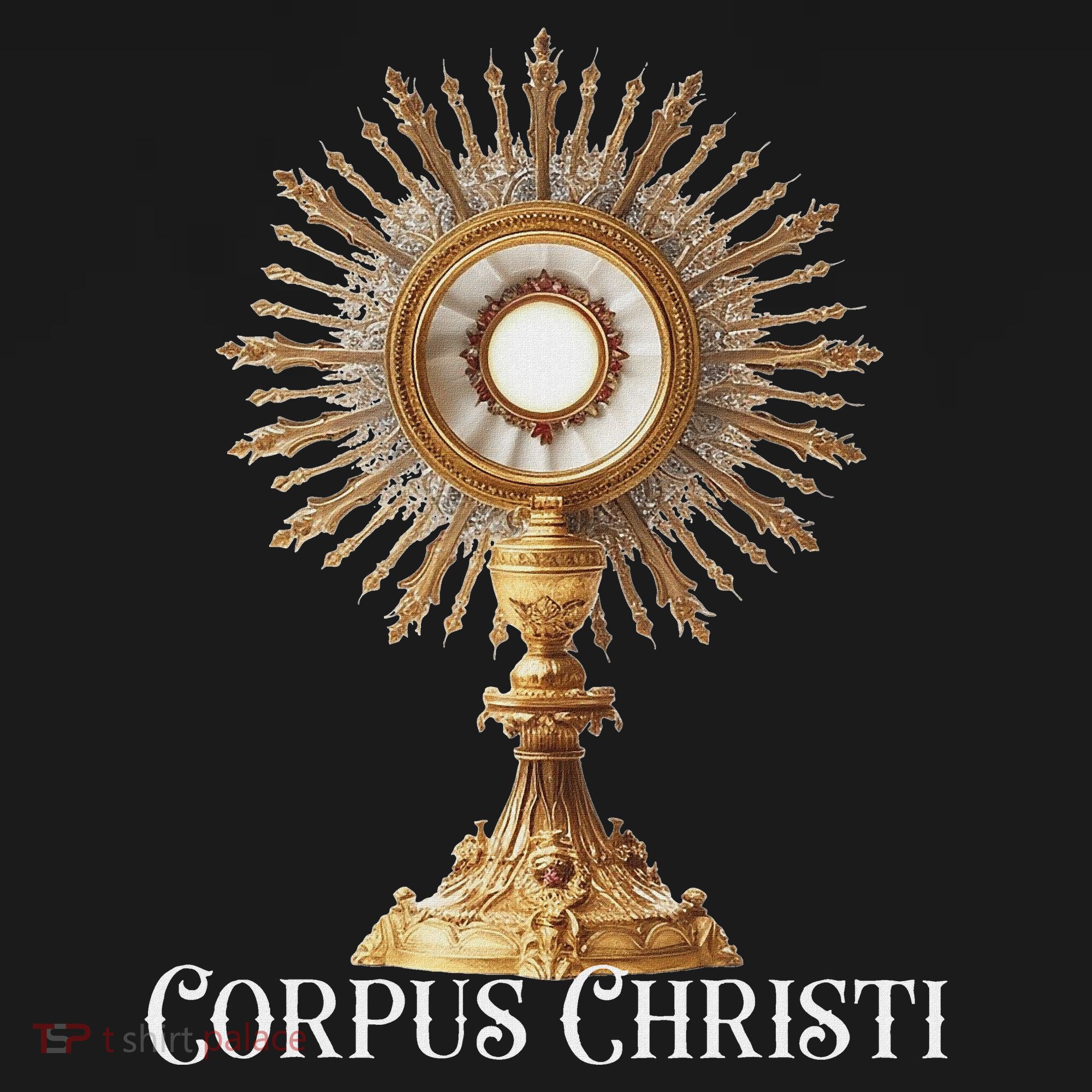 Eucharistic Adoration Traditional Latin Mass Catholic Mousepad