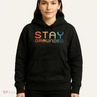 Electrician Art Women Electrical Engineer Electrician Hoodie thumb 5