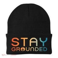 Electrician Art Women Electrical Engineer Electrician Beanie thumb 0