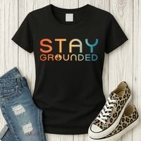 Electrician Art Women Electrical Engineer Electrician Women's T-Shirt thumb 3