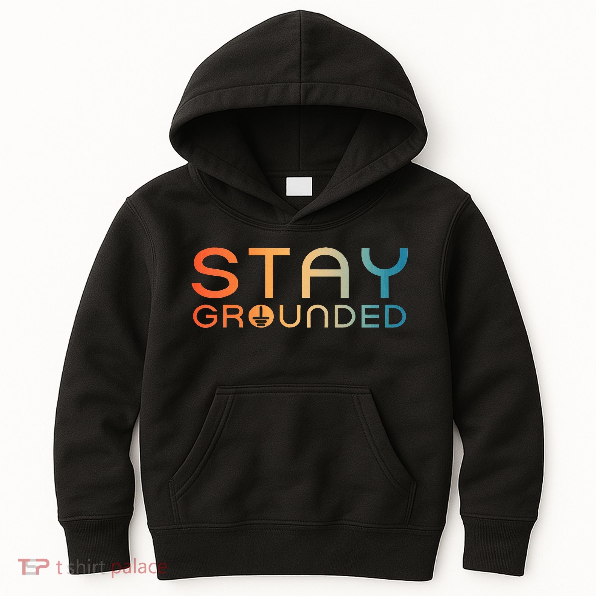 Electrician Art Women Electrical Engineer Electrician Kids Hoodie