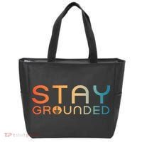 Electrician Art Women Electrical Engineer Electrician Tote Bag thumb 0