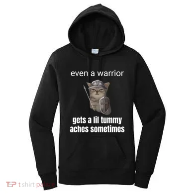 Women's Hoodie