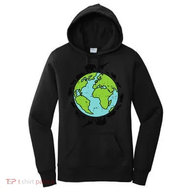 Women's Hoodie