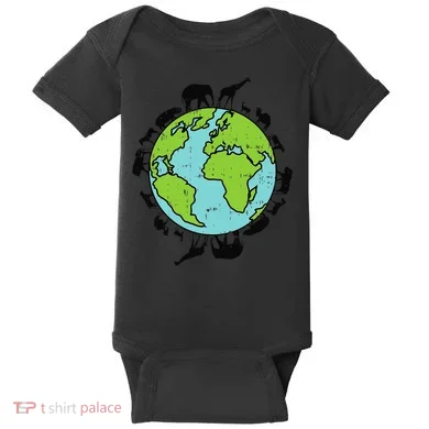 Baby Bodysuit