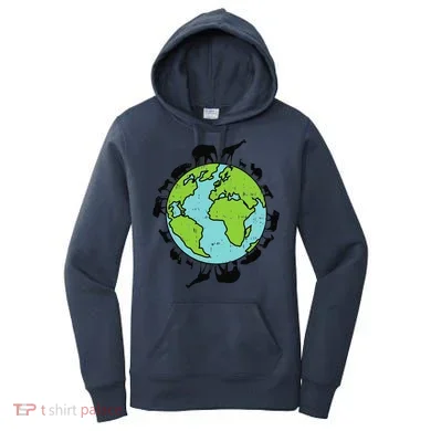 Women's Hoodie