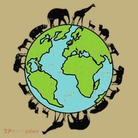Earth Animals Wildlife Conservation Environmentalist Gift Hoodie thumb 7