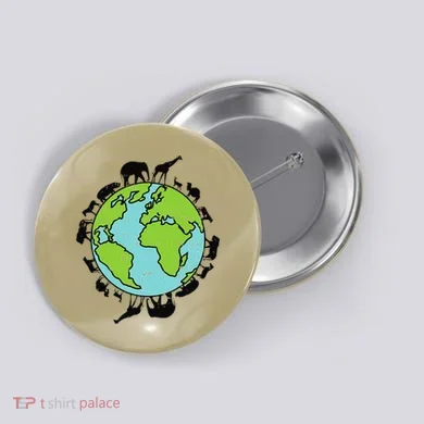 Button