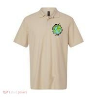 Earth Animals Wildlife Conservation Environmentalist Gift Polo thumb 0