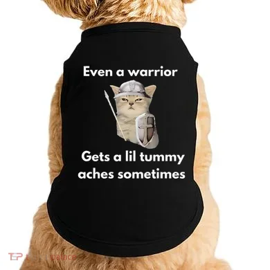Doggie Tank