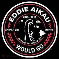 Eddie Aikau Would Go Tank Top thumb 6