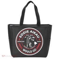 Eddie Aikau Would Go Tote Bag thumb 0