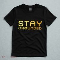 Electrician Art Women Electrical Engineer Stay Grounded T-Shirt thumb 5