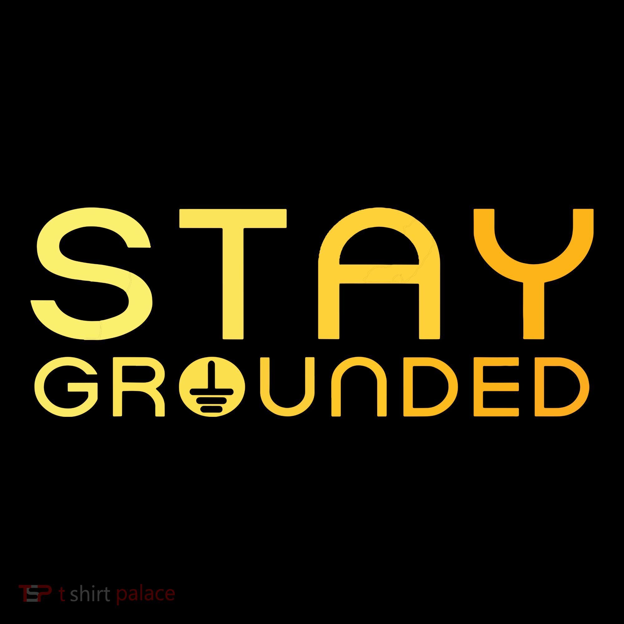 Electrician Art Women Electrical Engineer Stay Grounded Coffee Mug