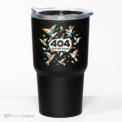 Tumbler