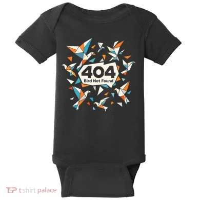 Baby Bodysuit