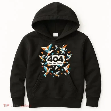 Kids Hoodie