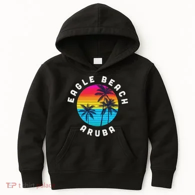 Kids Hoodie