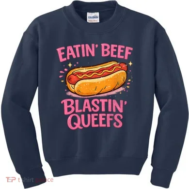 Kids Sweatshirt