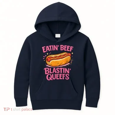 Kids Hoodie
