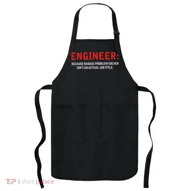 Apron