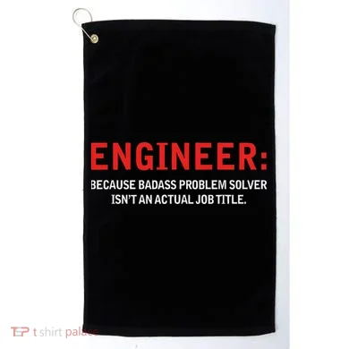 Golf Towel