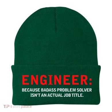 Beanie
