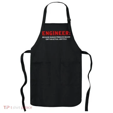 Apron
