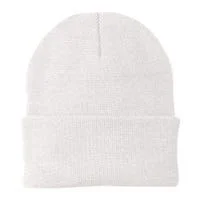 Easter Bunny Bubble Gum Cute Beanie thumb 1