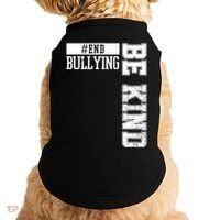 End Bullying Be Kind Awareness Doggie Tank thumb 0