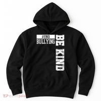 End Bullying Be Kind Awareness Hoodie thumb 0