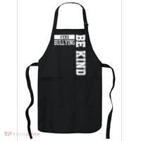 End Bullying Be Kind Awareness Apron thumb 0