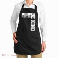End Bullying Be Kind Awareness Apron thumb 2