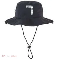End Bullying Be Kind Awareness Bucket Hat thumb 0