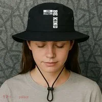 End Bullying Be Kind Awareness Bucket Hat thumb 3