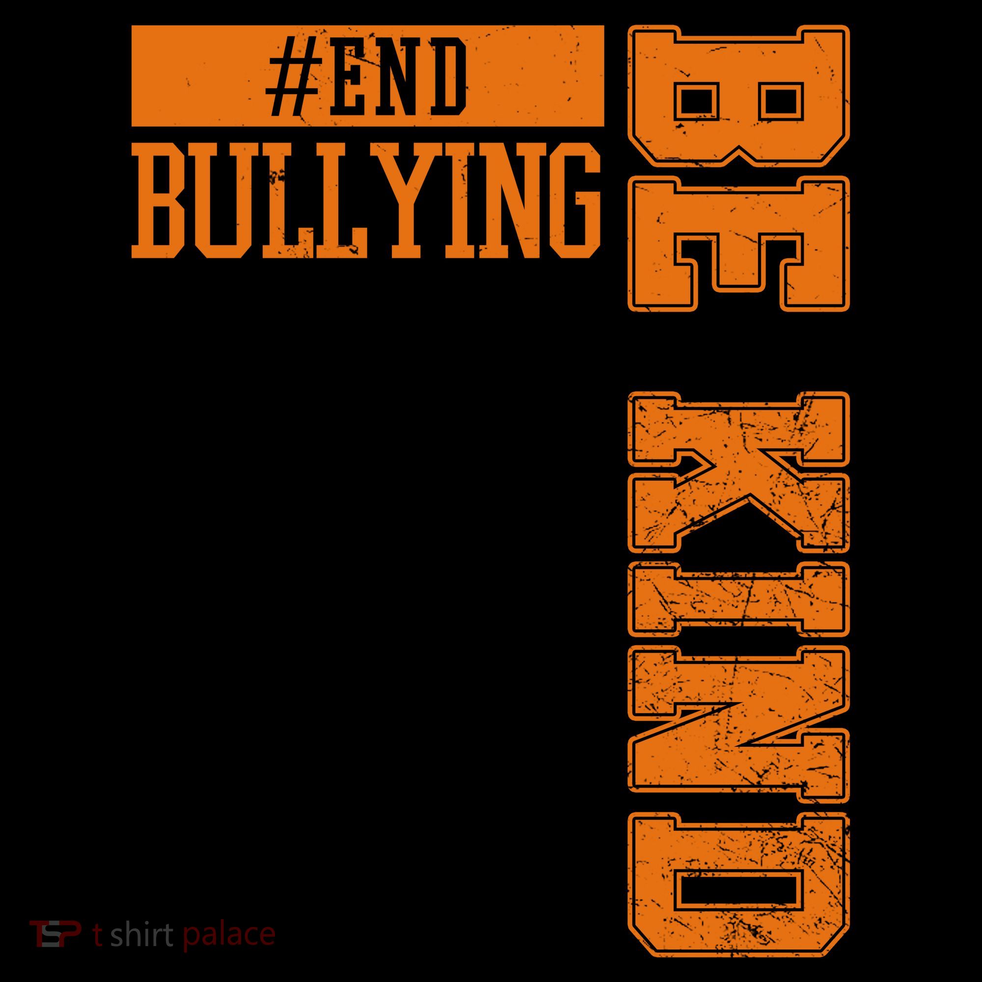 End Bullying Be Kind Awareness Coffee Mug