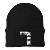 End Bullying Be Kind Awareness Beanie thumb 0