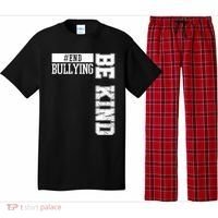 End Bullying Be Kind Awareness Pajama Set thumb 0
