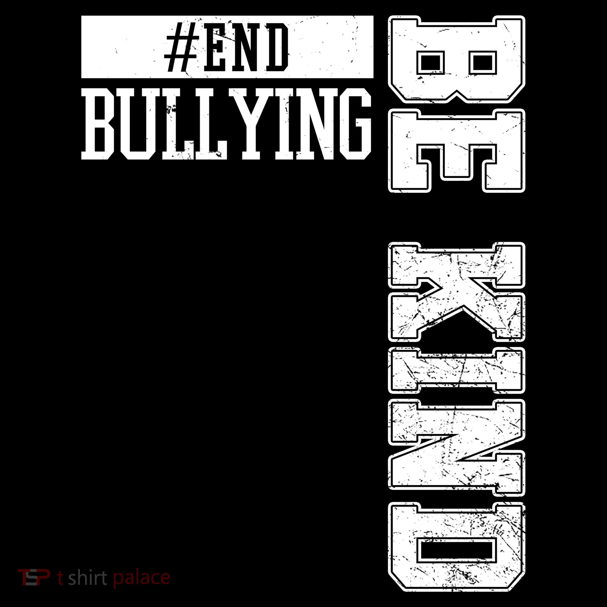 End Bullying Be Kind Awareness Pajama Set