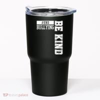 End Bullying Be Kind Awareness Tumbler thumb 0