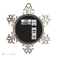 End Bullying Be Kind Awareness Ornament thumb 0